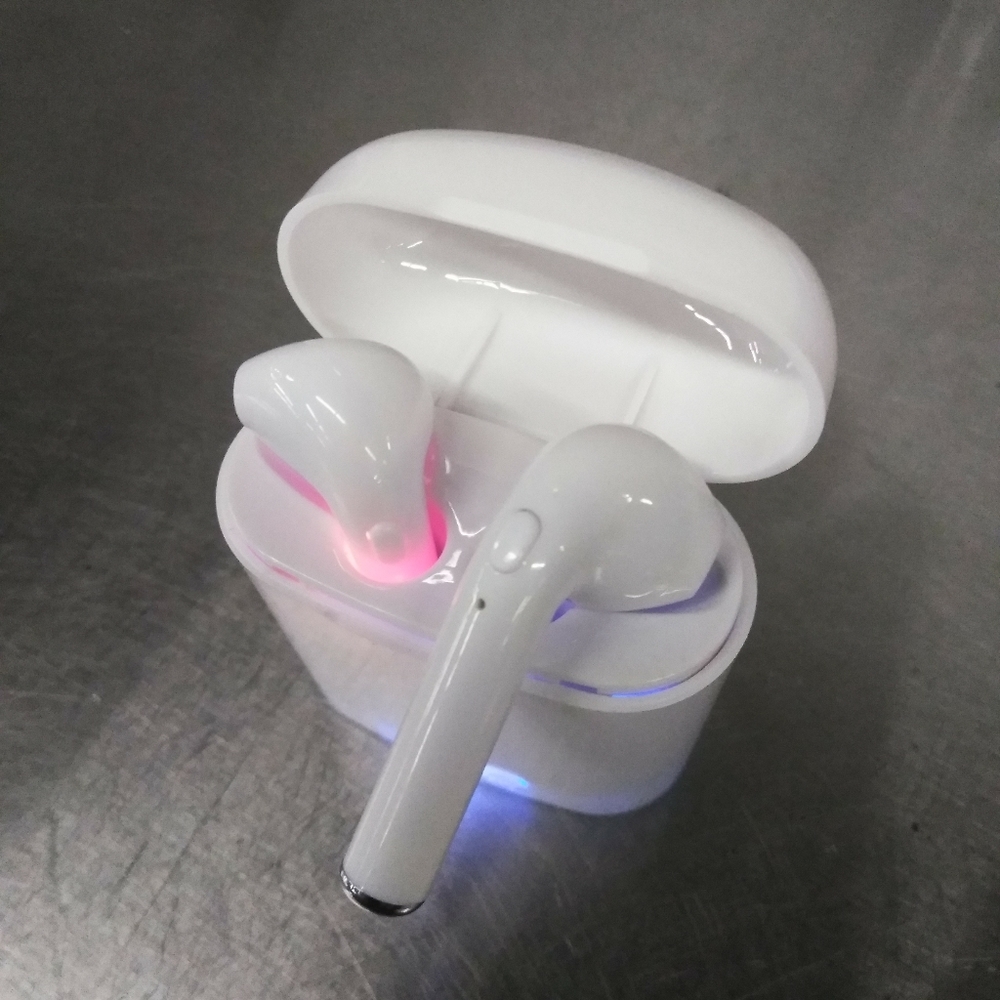 Wireless Ear Buds